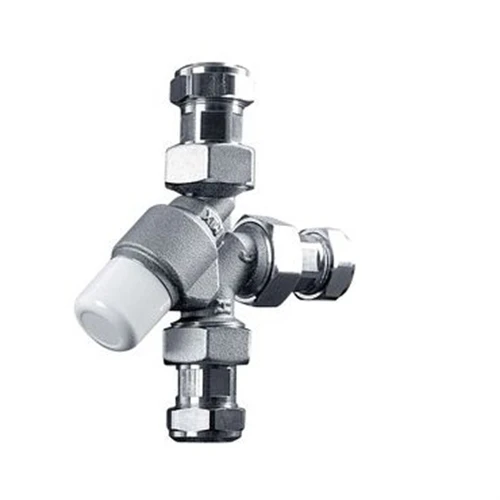 Intamix Failsafe L Mix Thermostatic Mixing Valve 3 Intamix Failsafe L Mix Thermostatic Mixing Valve