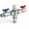 Intamix Pro-V Safeguard Valve -Bathroom Products Shop Intamix Pro High Capacity Thermostatic Blending Valve 1