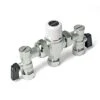 Intamix Failsafe TMV Isolating Mixing Valve -Bathroom Products Shop Intatec Failsafe Isolating TMV Valve