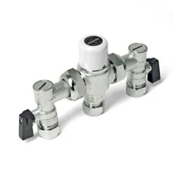 Intamix Failsafe TMV Isolating Mixing Valve