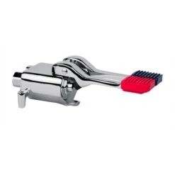 The Intatec Multi Control 2 Pedal Foot Tap