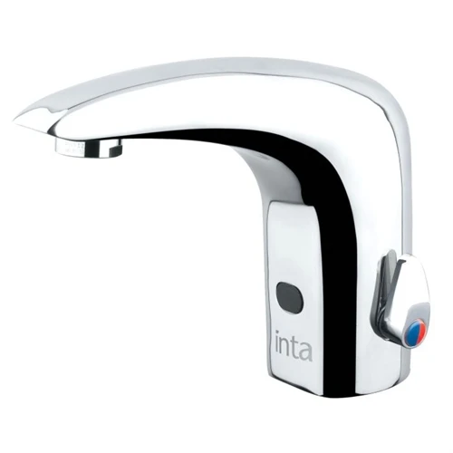 Intatec Minimalist Sensor Tap - Full Temperature Adjustability 3 Intatec Minimalist Sensor Tap - Full Temperature Adjustability