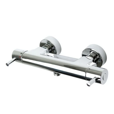 Intatec Vista Safe Touch Thermostatic Bar Valve 3 Intatec Vista Safe Touch Thermostatic Bar Valve