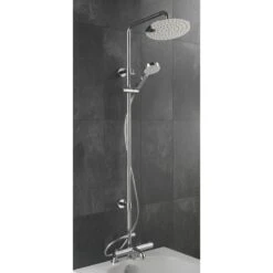 Integrated Thermostatic BSM