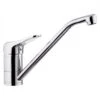Single Water Feed Swivel Spout Sink Tap 2 Single Water Feed Swivel Spout Sink Tap -Bathroom Products Shop K40m