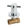 Kross Concealed Stopcock Shut Off Valve -Bathroom Products Shop Kross20Shut20Off20valve