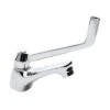 Long Lever Medical Basin Tap 1 Long Lever Medical Basin Tap -Bathroom Products Shop Long Lever Medical Basin Tap
