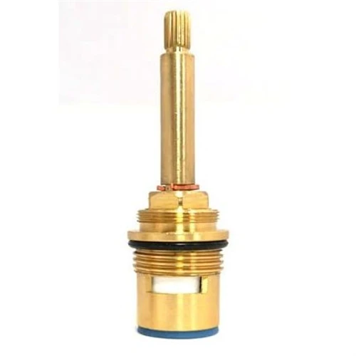 Long Stem Quarter Turn Control Valve 3 Long Stem Quarter Turn Control Valve