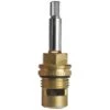 Unknown Long Stem Quarter Turn Valves - 1/2 Inch BSP Thread Size 2 Unknown Long Stem Quarter Turn Valves - 1/2 Inch BSP Thread Size -Bathroom Products Shop Long stem quarter turn half inch BSP Tap Valves