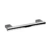 Lux Designer Grab Rail - Straight -Bathroom Products Shop Lux Designer Grab Rail Straight