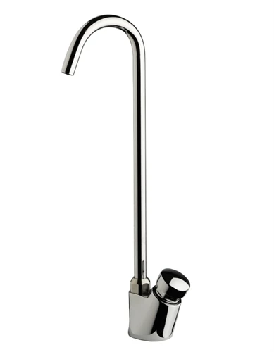 MCM High Spout Spring Bubbler Tap 3 MCM High Spout Spring Bubbler Tap