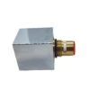 Square Handle Flow Cartridge & Head -Bathroom Products Shop MGM FCV003