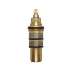 Replacement Compact Thermostatic Cartridge & Handle -Bathroom Products Shop MGM TCV003CP2