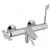 Ability Bath Mixer 1 Ability Bath Mixer -Bathroom Products Shop MR90106CR