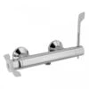 Ability Exposed Thermostatic Shower Valve 1 Ability Exposed Thermostatic Shower Valve -Bathroom Products Shop MR90155CR