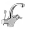 Ability Thermostatic Safety Basin Mixer -Bathroom Products Shop MR90276CR