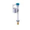 MV Fill Valve - 1/2 Inch Tail -Bathroom Products Shop MV Bottom Entry Fill Valve