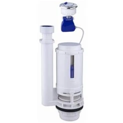 MV Cistern Dual Flush Valve