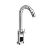 Monolith 15 Short Reach Autotap | Swivel Spout Sensor Tap 2 Monolith 15 Short Reach Autotap | Swivel Spout Sensor Tap -Bathroom Products Shop Monolith 15 Swivel Spout Autotap 1
