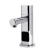 Monolith Electro Faucet | Commercial Sensor Tap -Bathroom Products Shop Monolith Electro Faucet Single Feed