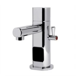 Monolith Electro Faucet | Commercial Sensor Tap 7 Monolith Electro Faucet | Commercial Sensor Tap -Bathroom Products Shop Monolith Electro Faucet Single Feed2