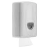 Nymas Toilet Tissue Dispenser 2 Nymas Toilet Tissue Dispenser -Bathroom Products Shop NY 14040120003