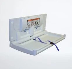 Nymas Baby Changing Unit