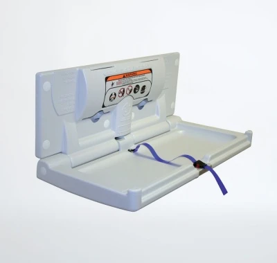 Nymas Baby Changing Unit 3 Nymas Baby Changing Unit