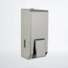 Stainless Steel Soap Dispenser 2 Stainless Steel Soap Dispenser -Bathroom Products Shop NY 260401 SS