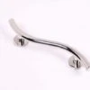 Luxury Curved Grab Rail -Bathroom Products Shop NY 311635 SP