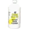 One Shot Drain Unblocker -Bathroom Products Shop One Shot Drain Cleaner