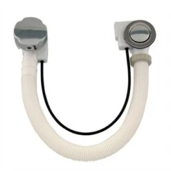 Bath Pop Up Wastes - Automatic Bath Pop Up Waste