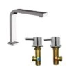 HART Premier Qubik Accessibility Tap | Disabled Use Tap -Bathroom Products Shop Premier20Qubik20Accessibility20Tap