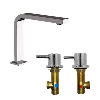 HART Premier Qubik Accessibility Tap | Disabled Use Tap 3 HART Premier Qubik Accessibility Tap | Disabled Use Tap