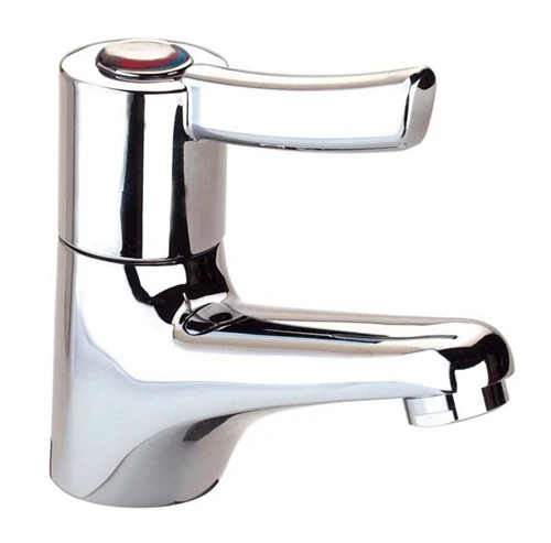 Premium Sequential Thermostatic Basin Tap 3 Premium Sequential Thermostatic Basin Tap
