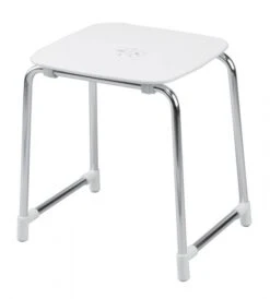 Prima Classe Shower Stool