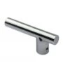 Unknown Profile Replacement Modern Chrome Tap Levers -Bathroom Products Shop Profile Modern Tap Levers