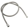 Replacement Hose For Pull Out Taps 1 Replacement Hose For Pull Out Taps -Bathroom Products Shop Pull Out tap Hose Braided Steel