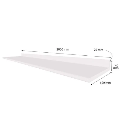 HART Medic Line Medical Worktop 4 HART Medic Line Medical Worktop - Image 2