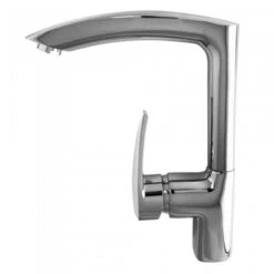 Bathroom Products Shop 10 HART Thermassure 'Anti-Scald' Roma Kitchen Mixer Tap