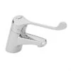 Thermostatic TMV3 Sequential Basin Mixer Tap -Bathroom Products Shop SH630C