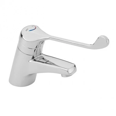 Thermostatic TMV3 Sequential Basin Mixer Tap 3 Thermostatic TMV3 Sequential Basin Mixer Tap