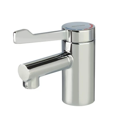 Bristan HTM04-01 Basin Mixer 3 Bristan HTM04-01 Basin Mixer