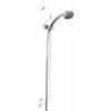 Inta Less Abled Shower Grab Rail Safety Set -Bathroom Products Shop Safety Grab Rail Shower Set