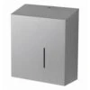 Sanfer Washroom Paper Towel Dispenser 1 Sanfer Washroom Paper Towel Dispenser -Bathroom Products Shop Sanfer Essential Hand Towel Dispenser