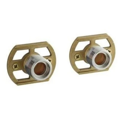 Exposed Shower Valve Easy Fast Fixing Kit 3 Exposed Shower Valve Easy Fast Fixing Kit