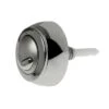 SIAMP Optima 49 Replacement Cistern Push Button -Bathroom Products Shop Siamp20Optima2049