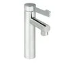 Bristan Non Thermostatic Tall Pillar Healthcare Tap With Long Lever 1 Bristan Non Thermostatic Tall Pillar Healthcare Tap With Long Lever -Bathroom Products Shop Solo20non20thermostatic2020pillar20tap