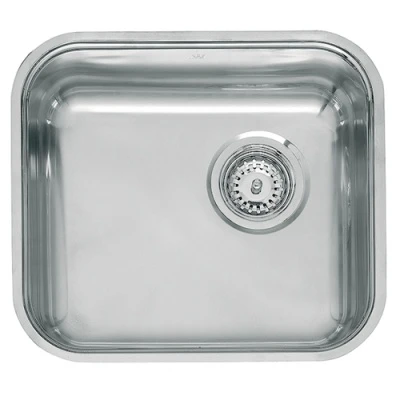 HART Standard Rectangular Inset Dental Sink Pack 4 HART Standard Rectangular Inset Dental Sink Pack - Image 2