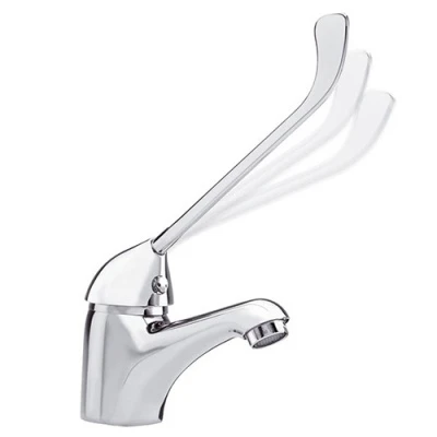 HART Standard Rectangular Inset Dental Sink Pack 6 HART Standard Rectangular Inset Dental Sink Pack - Image 4